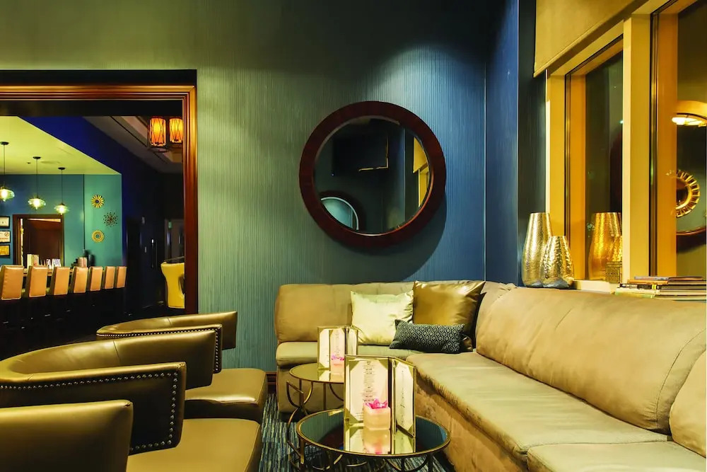 Amalz Suites Collection at MGM Signature