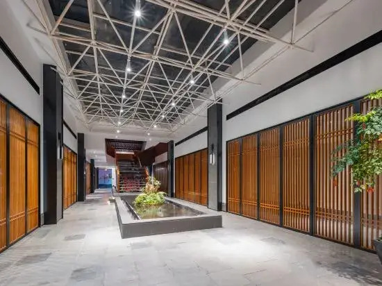 Landison Yiman Hotel