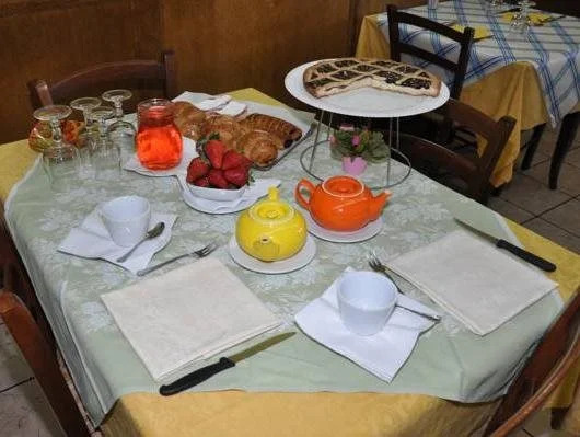 Gils Hotel