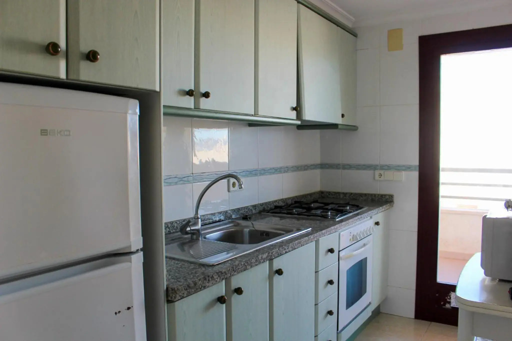 Apartamentos Zafiro Unitursa