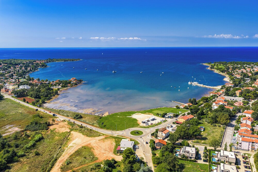 Apartments Rondine