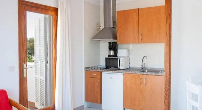 Serena Sol Apartments