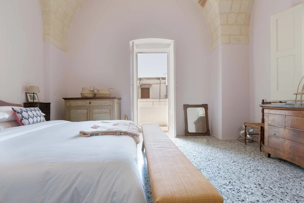 3082 Palazzo Mazziotti by Perle di Puglia