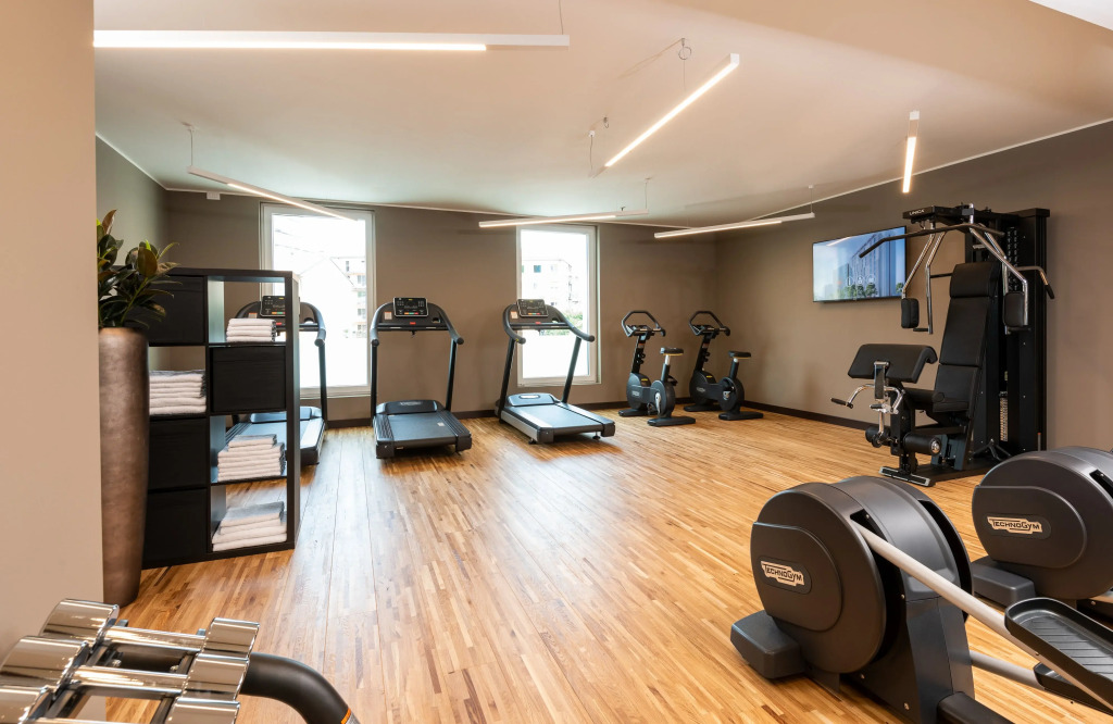 Leonardo Royal Hotel Venice Mestre