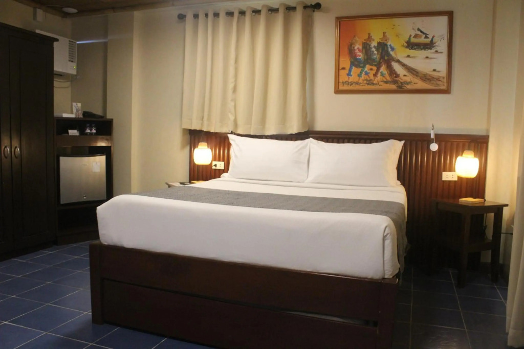 P&M Final Option Beach Resort
