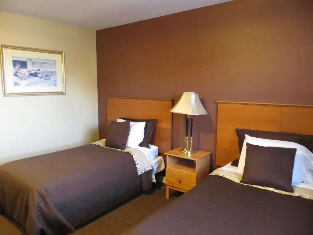 The Regency Athletic Resort