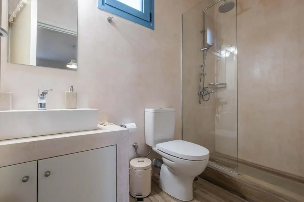 Akrogiali Holidays Residence