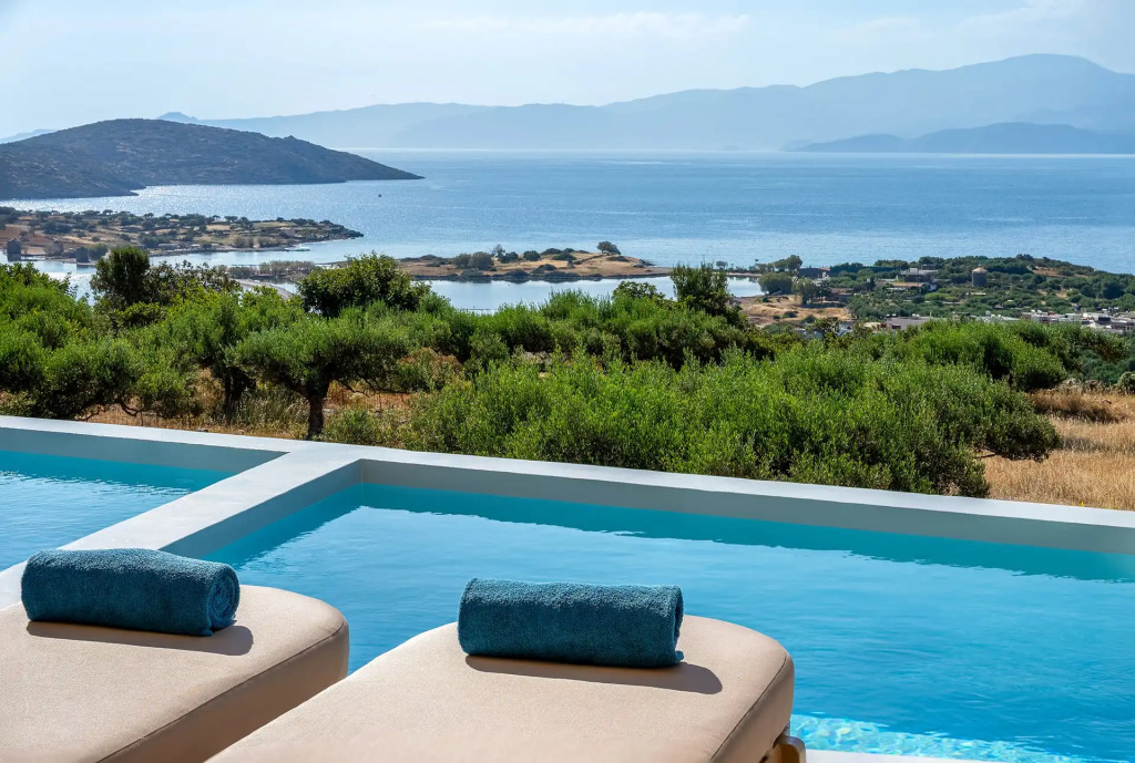 Elounda Heights