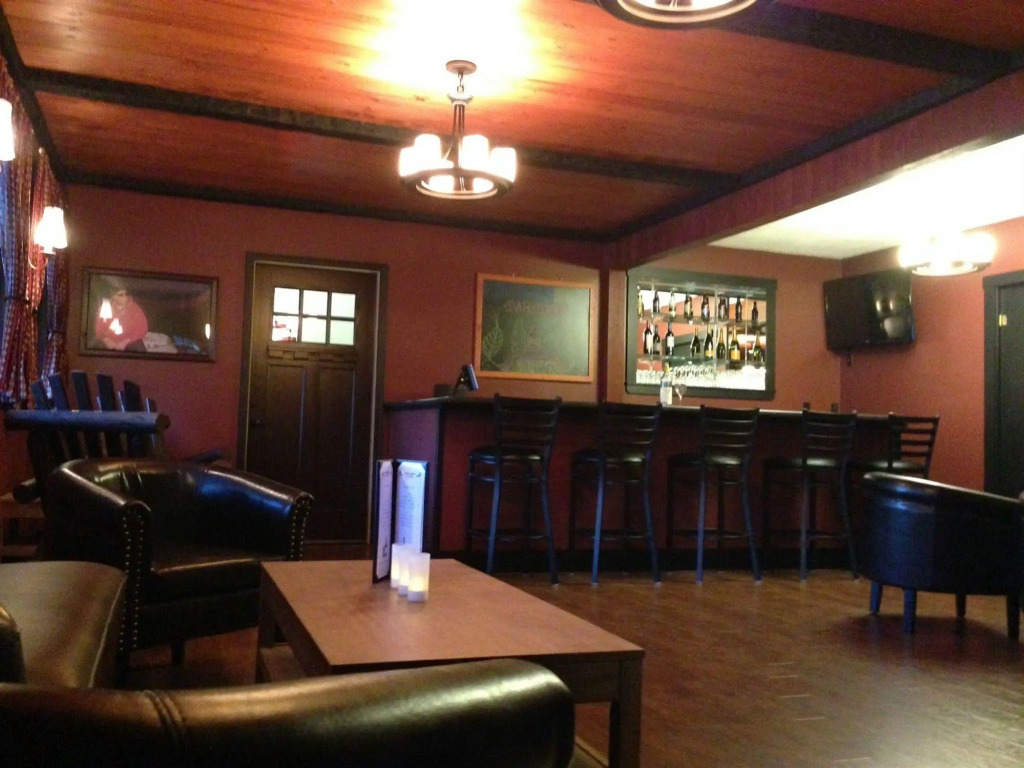 White Anchor Inn