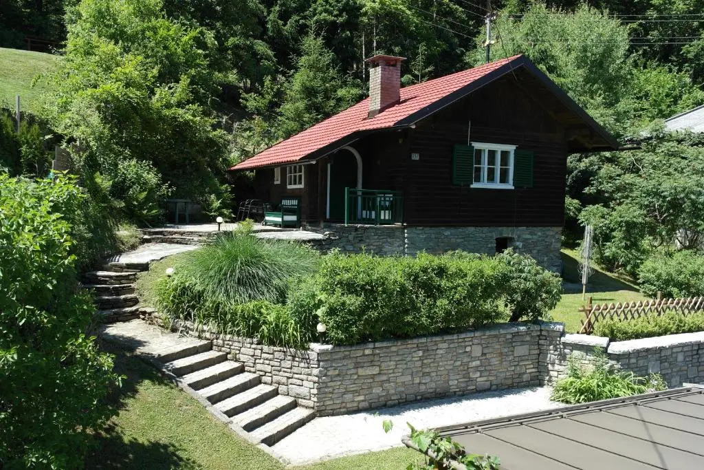 Ferienhaus Simon