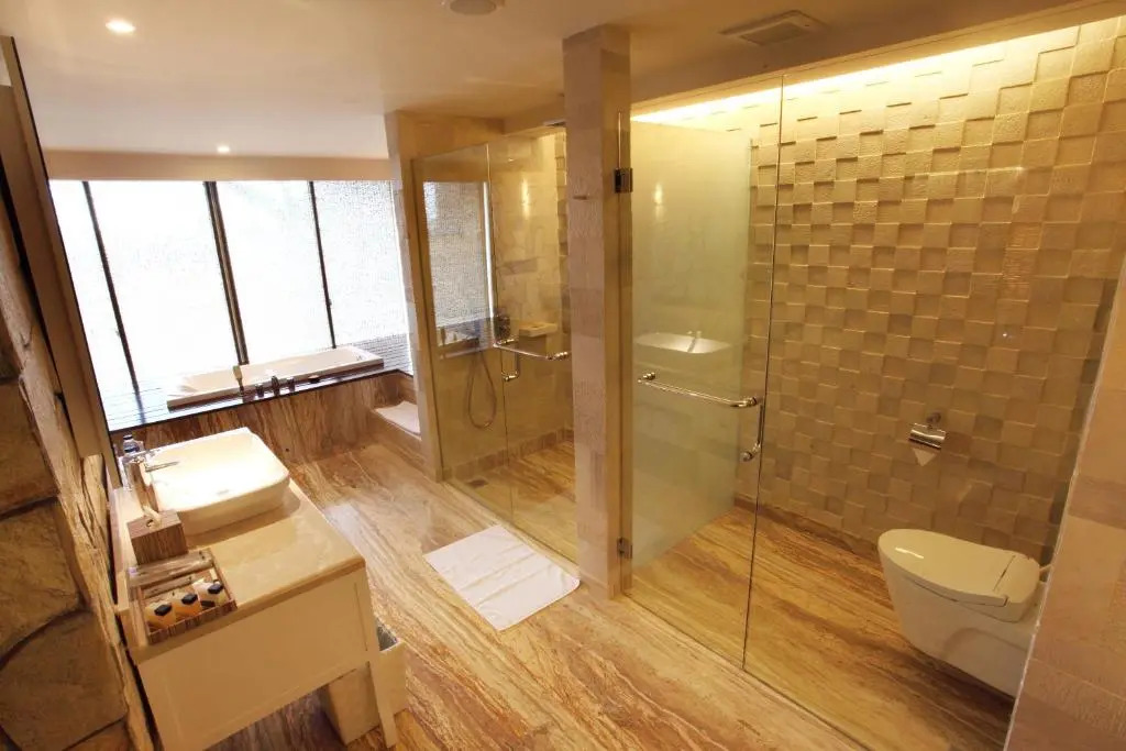 TS SUITES Seminyak Bali