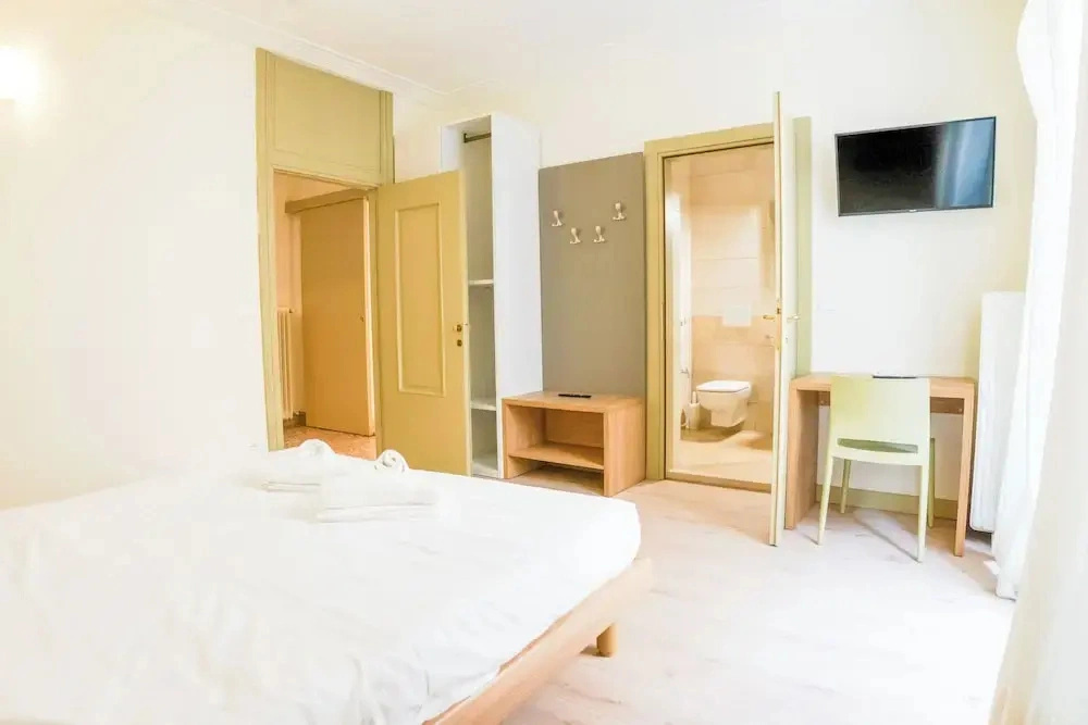 Italianflat - Arena rooms