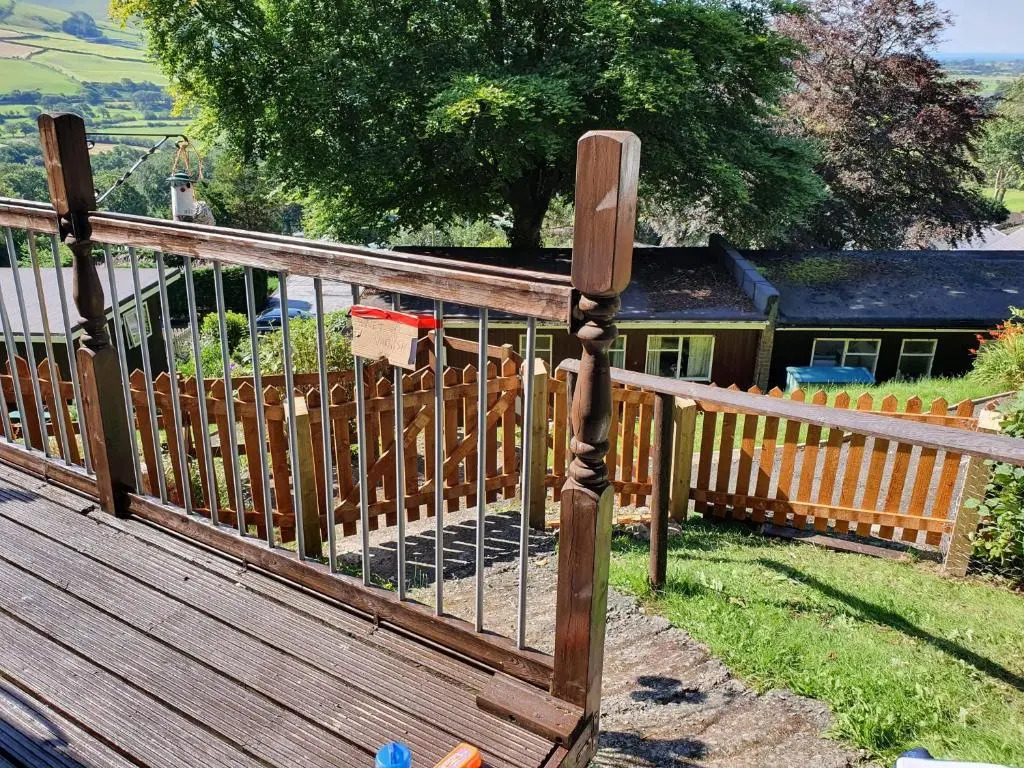 Springside Chalet20