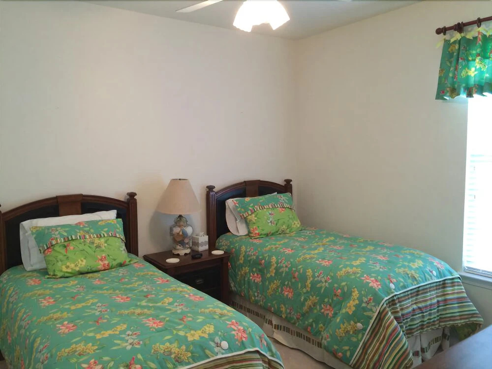 22D Sandpiper Bay 3 Bedrooms 2 Bathrooms Condo
