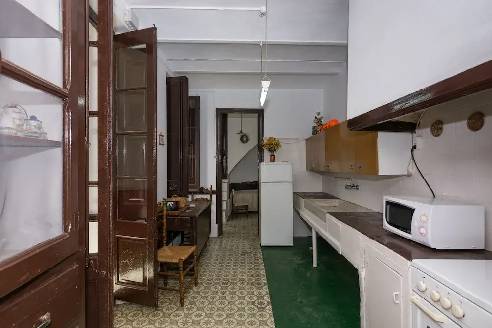 HomeHolidaysRentals Casa Pujadas - Costa Barcelona