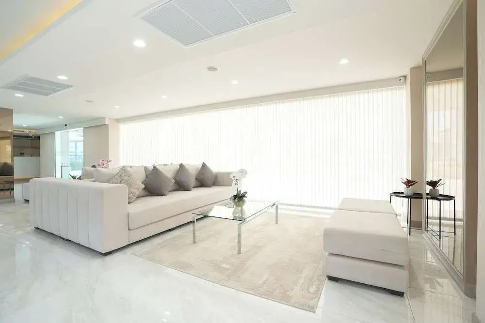 Oriole Residence - Suvarnabhumi Airport