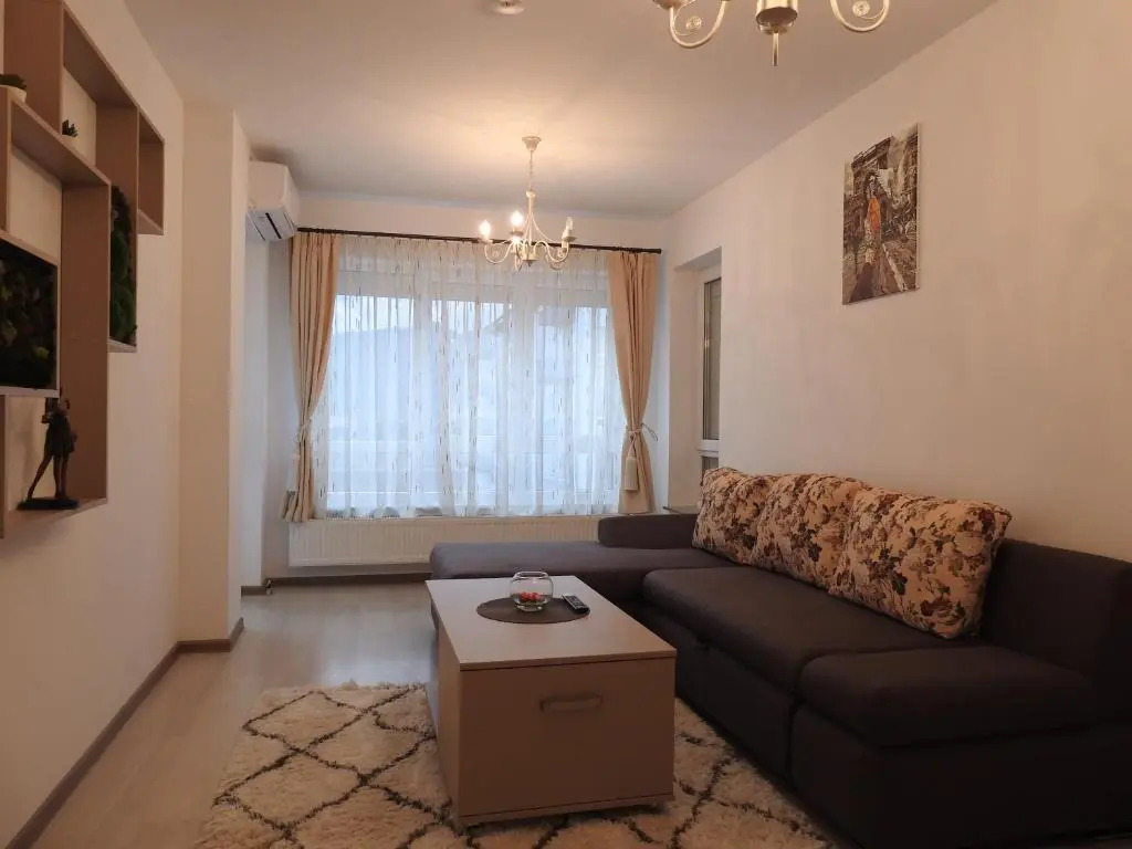 TRUST Apartaments