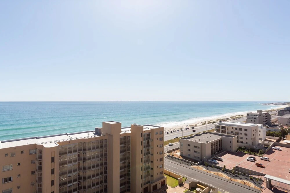 Ocean View A1101 by CTHA