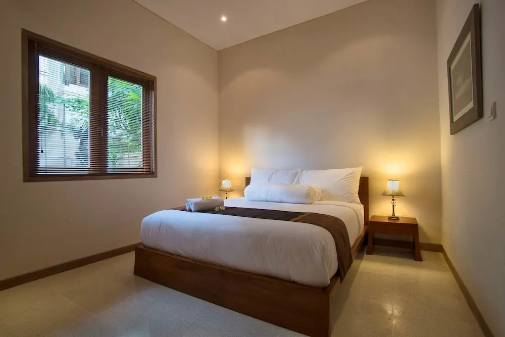 Villa Nicole Sanur