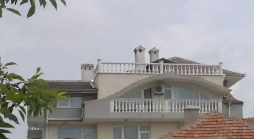 Villa Karina