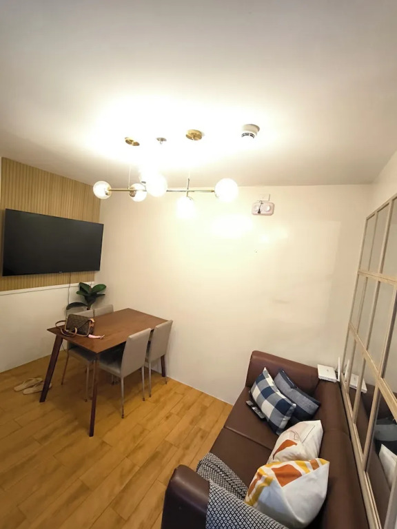 Seawind Condominium Staycation