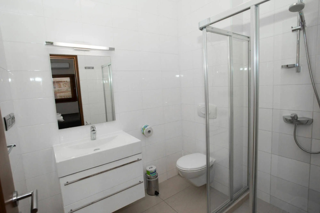 Spanish Water View Apartments - Jan Thiel area