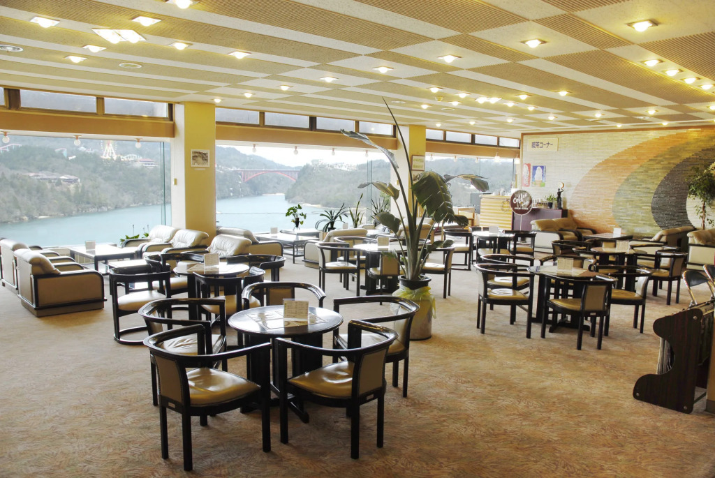 Enakyo Grand Hotel