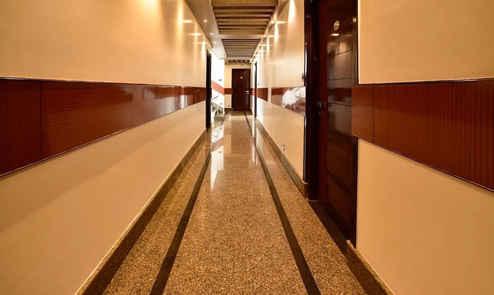 Hotel Tarcon