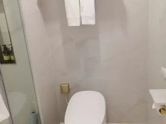 Yangshou RISHI hotel