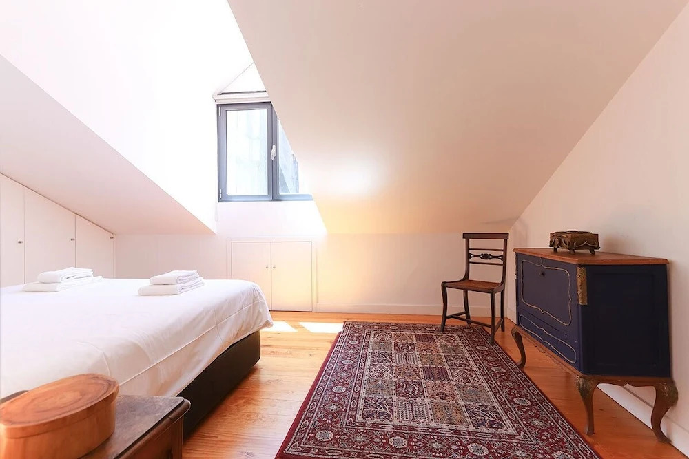 Avenida Vii Apartment Rentexperience