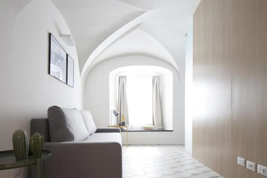 Genova Suite