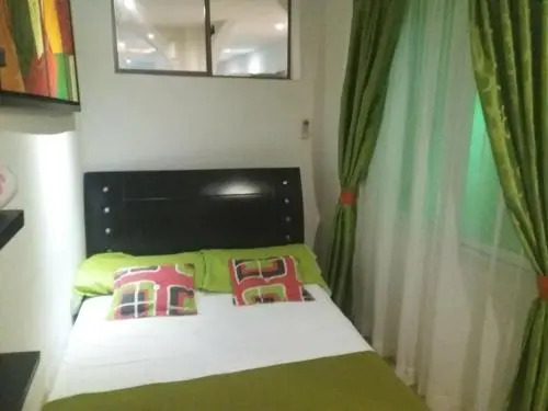 Hostel la 23