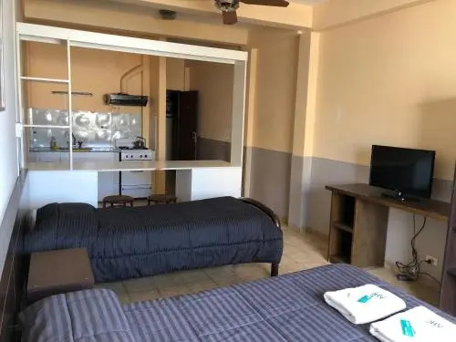 Aparthotel Casino