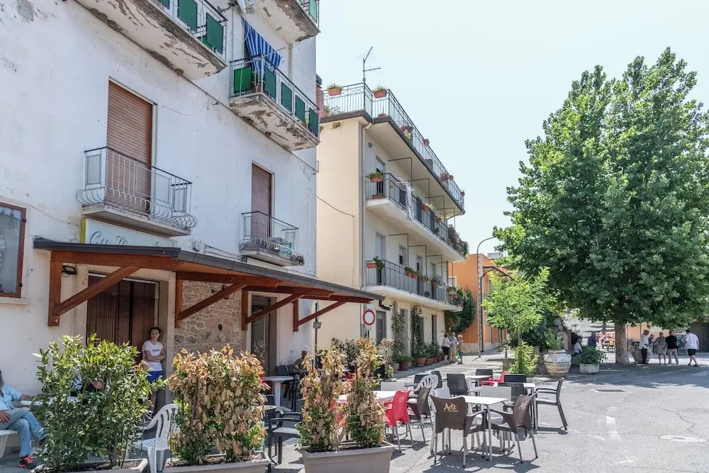La casa dei Nonni