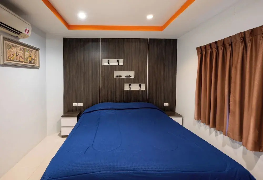 New Nordic Suites 4 by Apartwell
