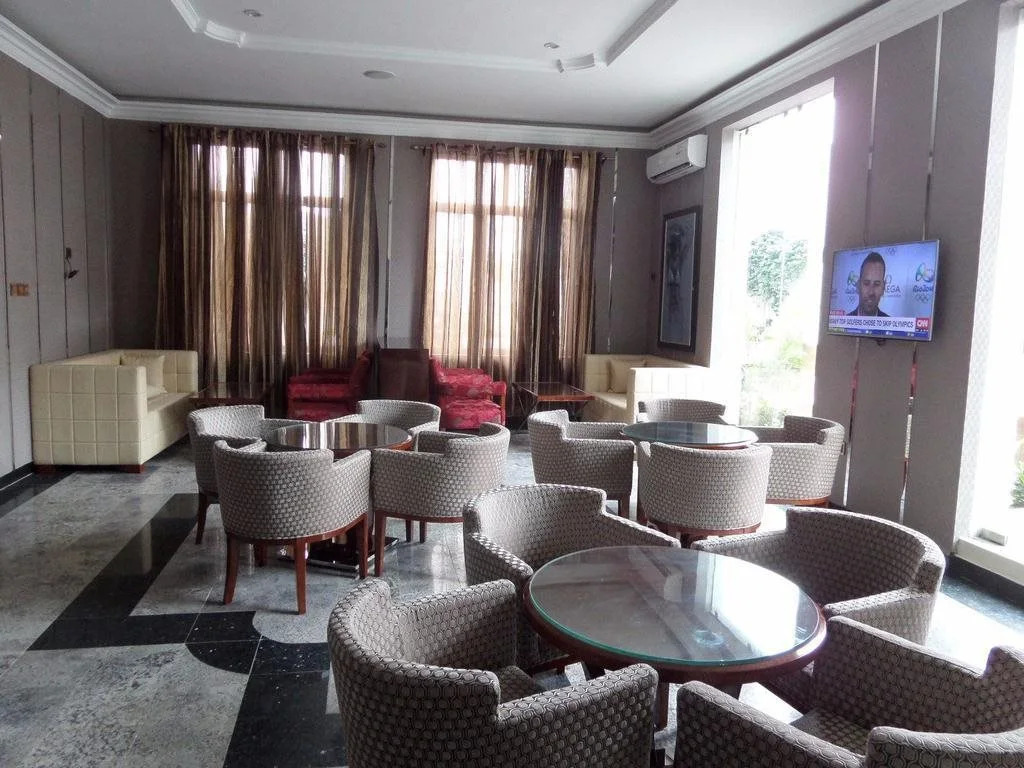 LimeRidge Hotels, Ikoyi