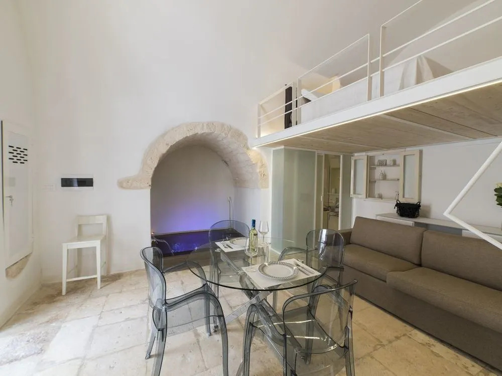 Bibi Apartments