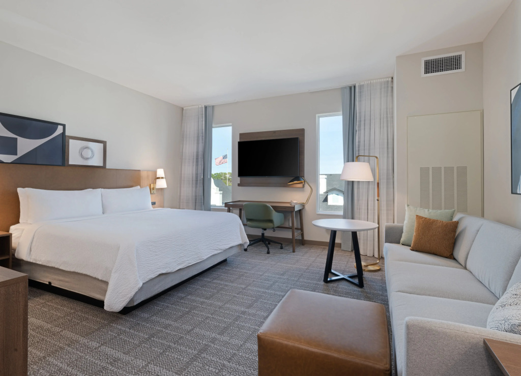 Drury Inn & Suites Destin Miramar Beach