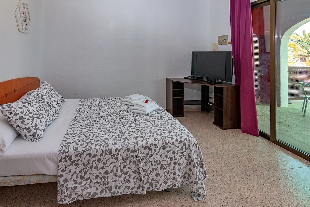 Residencial La Laguna