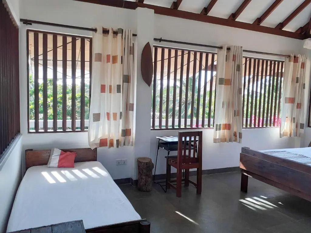 East Surf Cabana