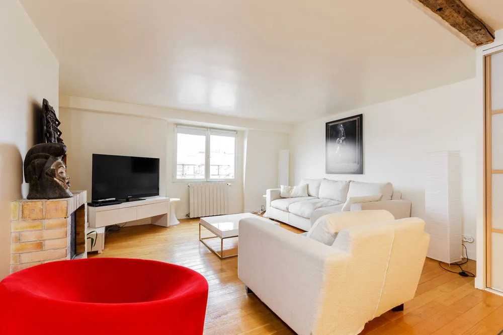 Aramis Duplex