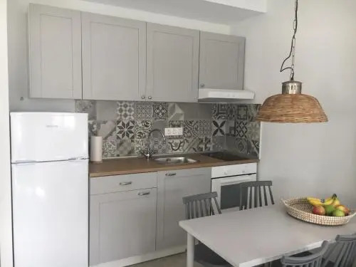 Bakagiannis Apartments