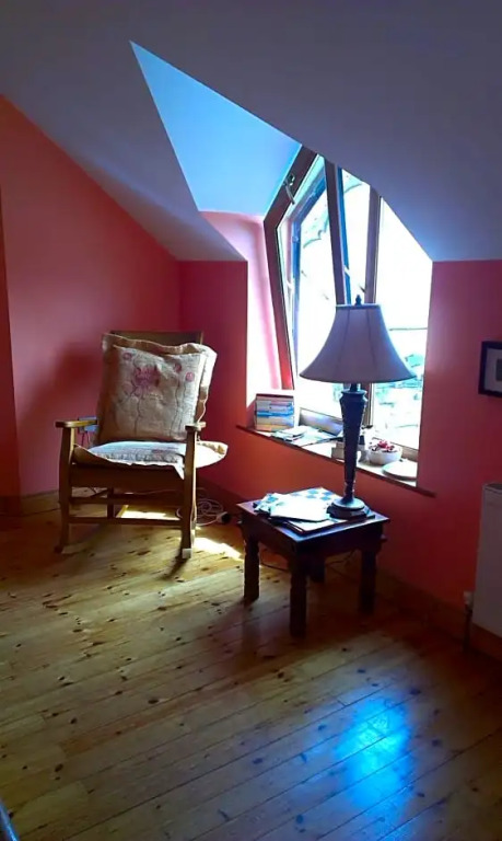Ethan House B&B