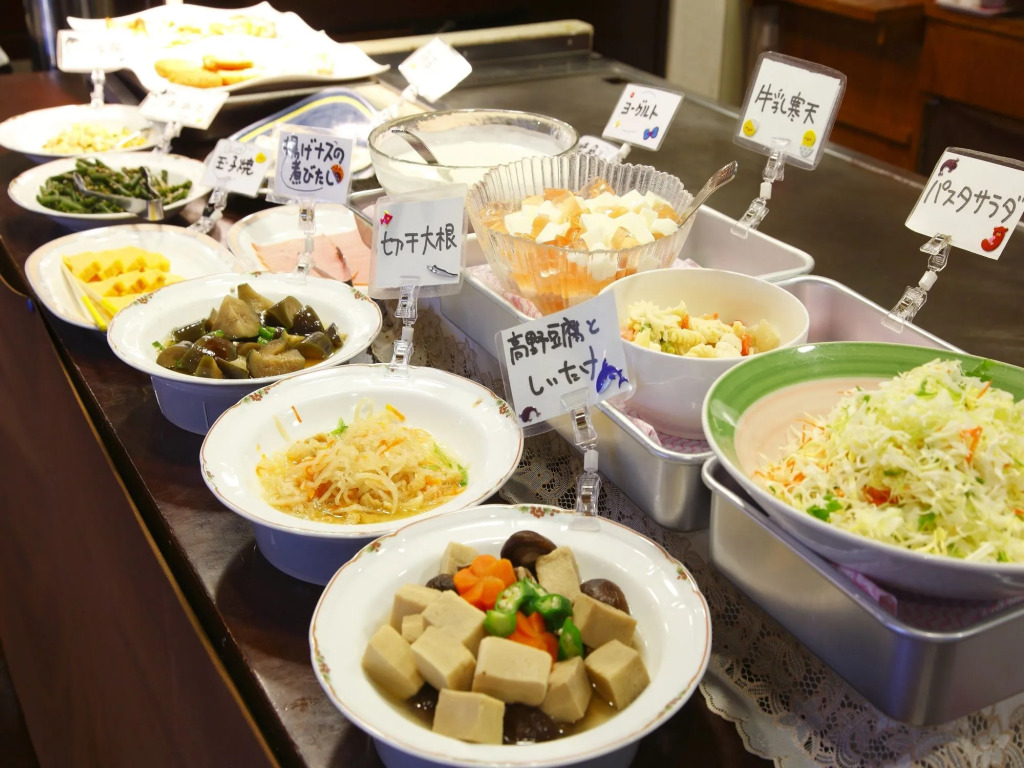 APA Hotel Aomori Ekihigashi