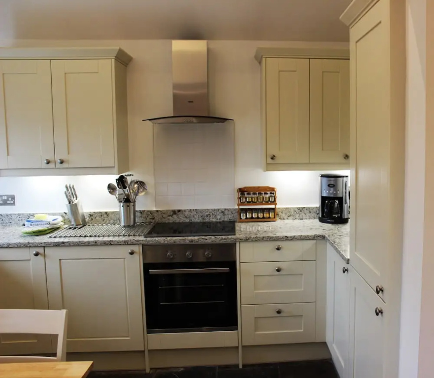 Dee Valley Cottages