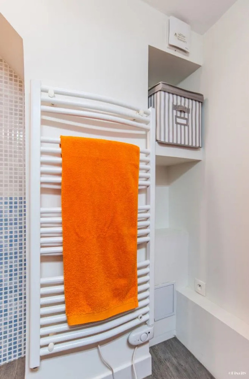 Appartement Toulouse Capitole 2