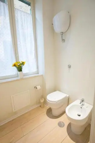 Flat 3 Bedrooms 1 Bathroom - Naples