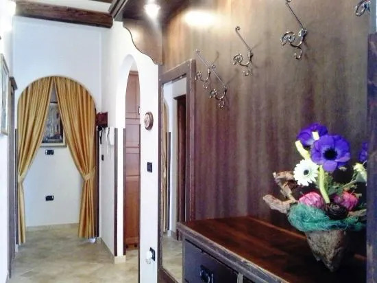 Villa Marittima