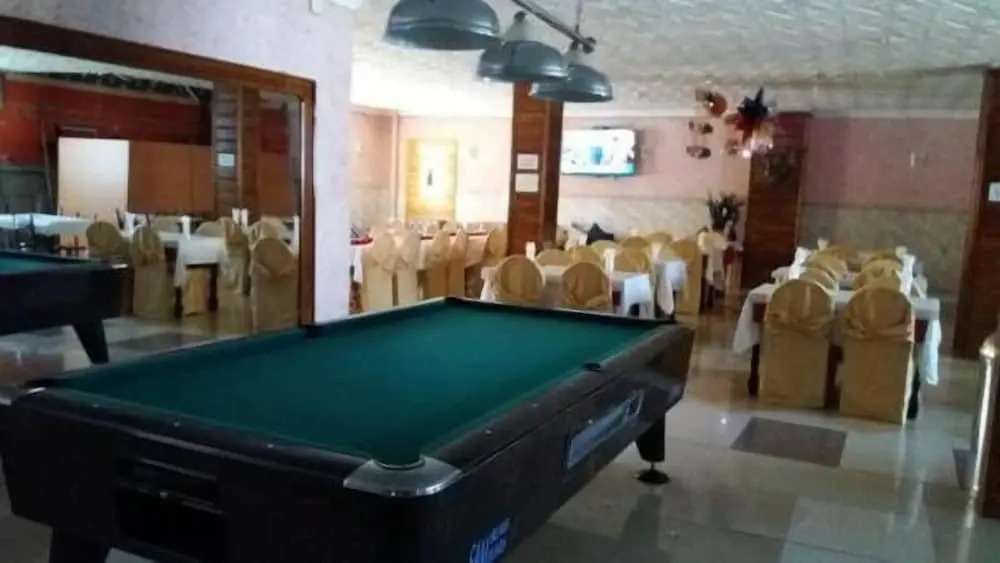 Le Privilege Hotel