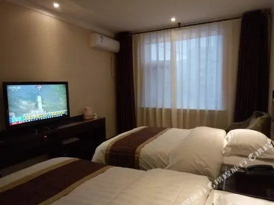 Vienna Hotel